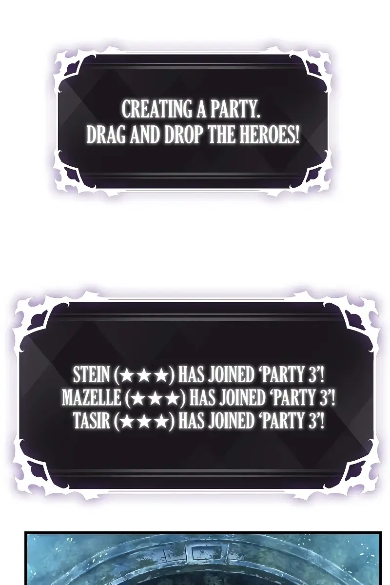 Pick Me Up Infinite Gacha Chapter 39 Page 125