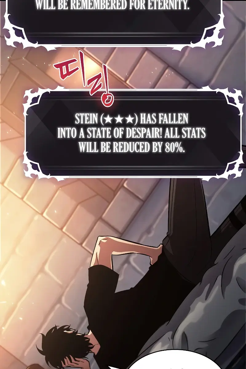 Pick Me Up Infinite Gacha Chapter 39 Page 139