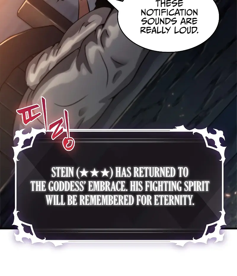 Pick Me Up Infinite Gacha Chapter 39 Page 140