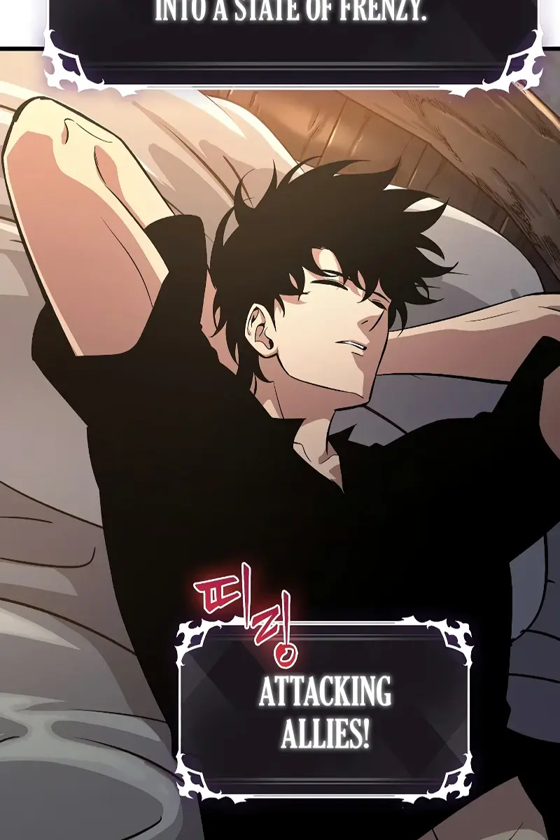 Pick Me Up Infinite Gacha Chapter 40 Page 5