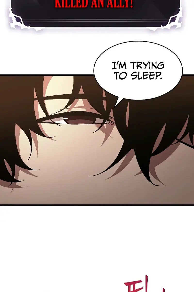 Pick Me Up Infinite Gacha Chapter 40 Page 8