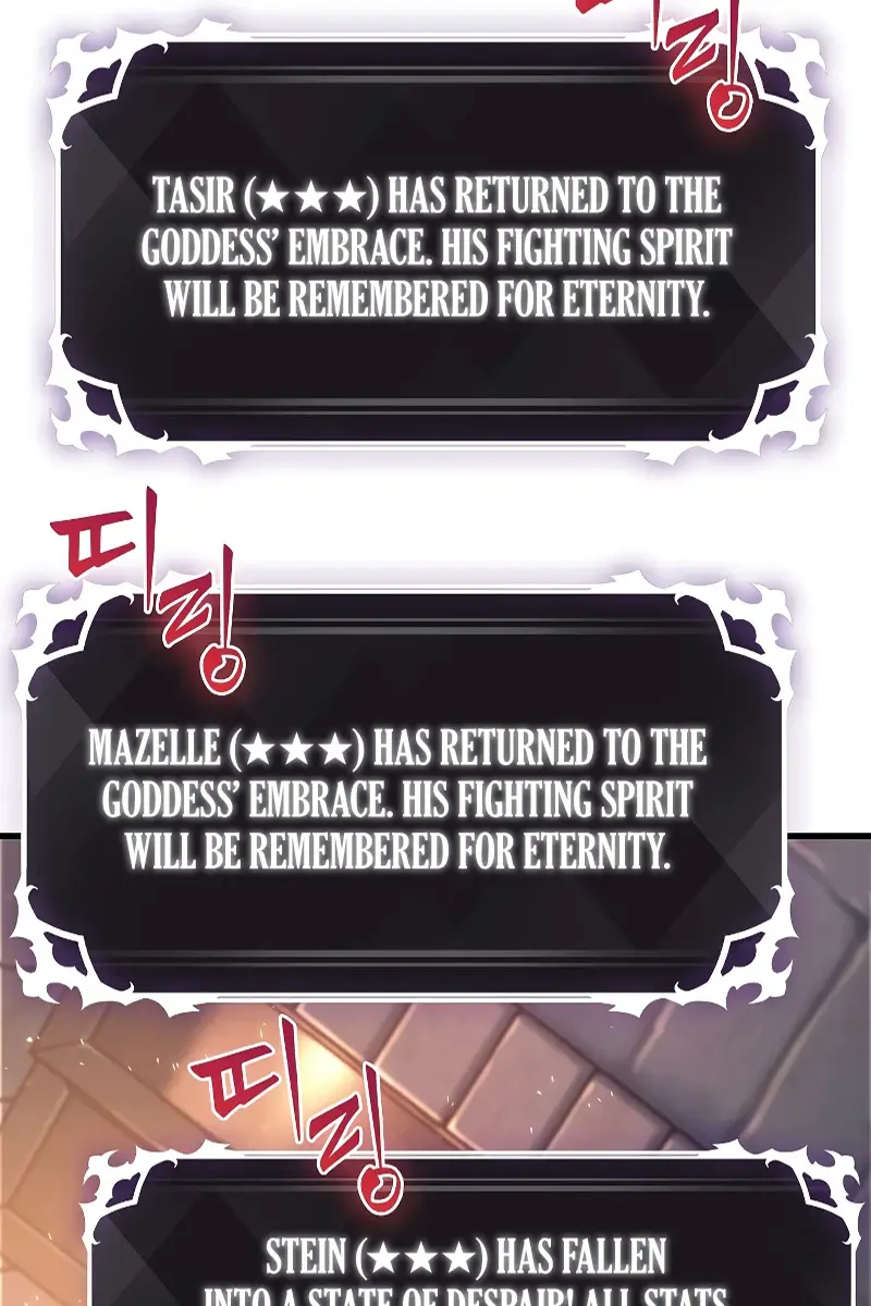 Pick Me Up Infinite Gacha Chapter 40 Page 9