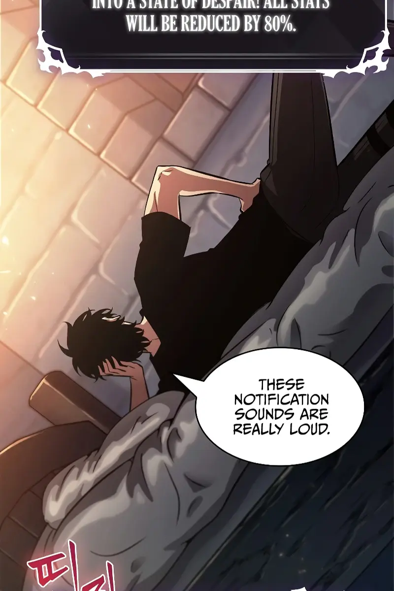 Pick Me Up Infinite Gacha Chapter 40 Page 10