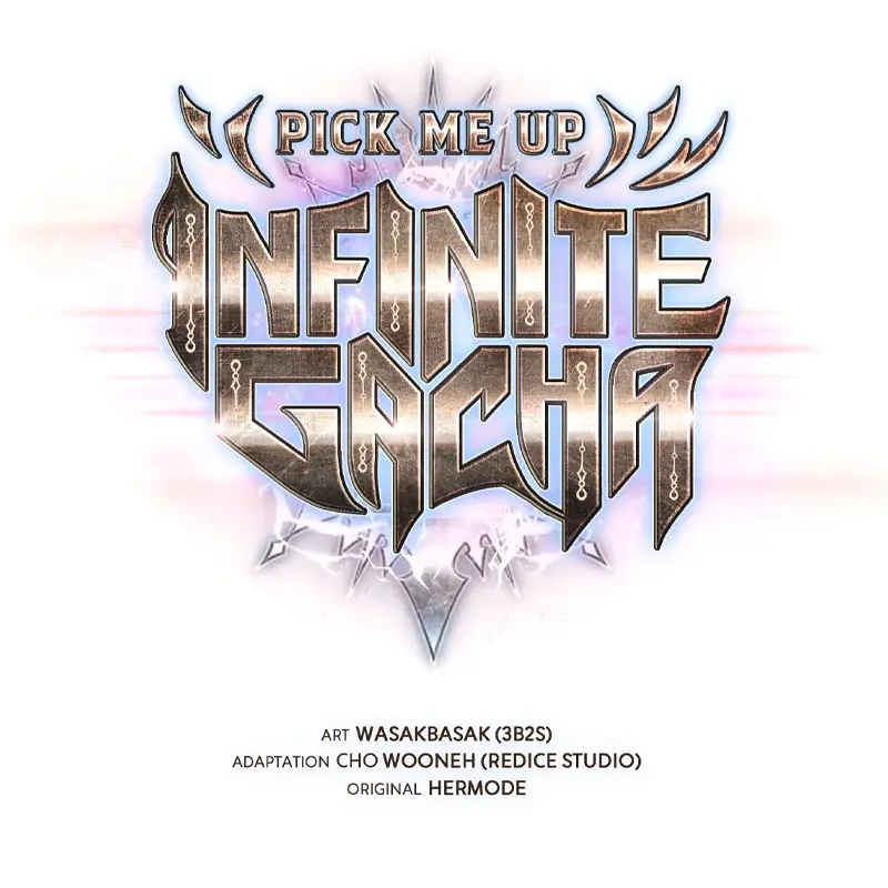 Pick Me Up Infinite Gacha Chapter 40 Page 13