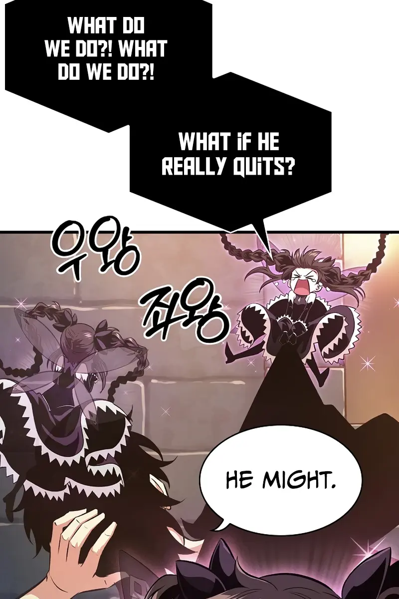 Pick Me Up Infinite Gacha Chapter 40 Page 19