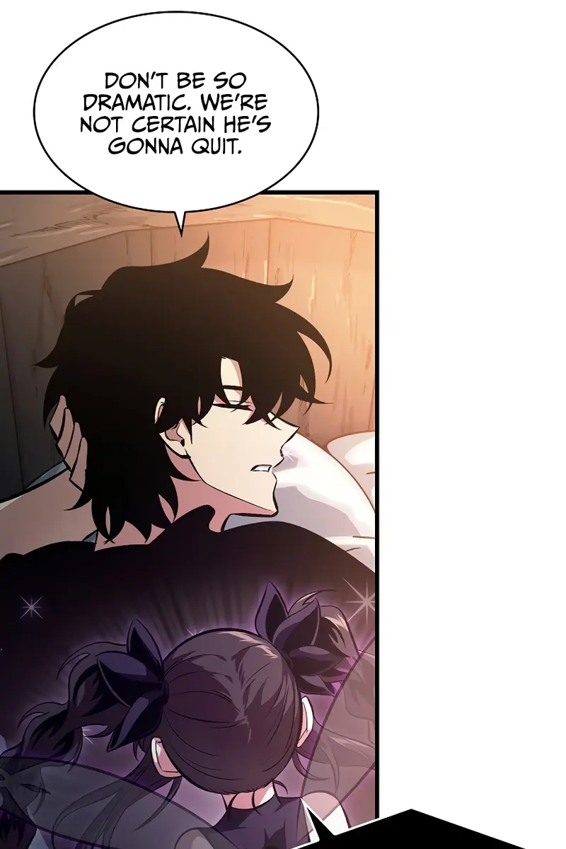 Pick Me Up Infinite Gacha Chapter 40 Page 25