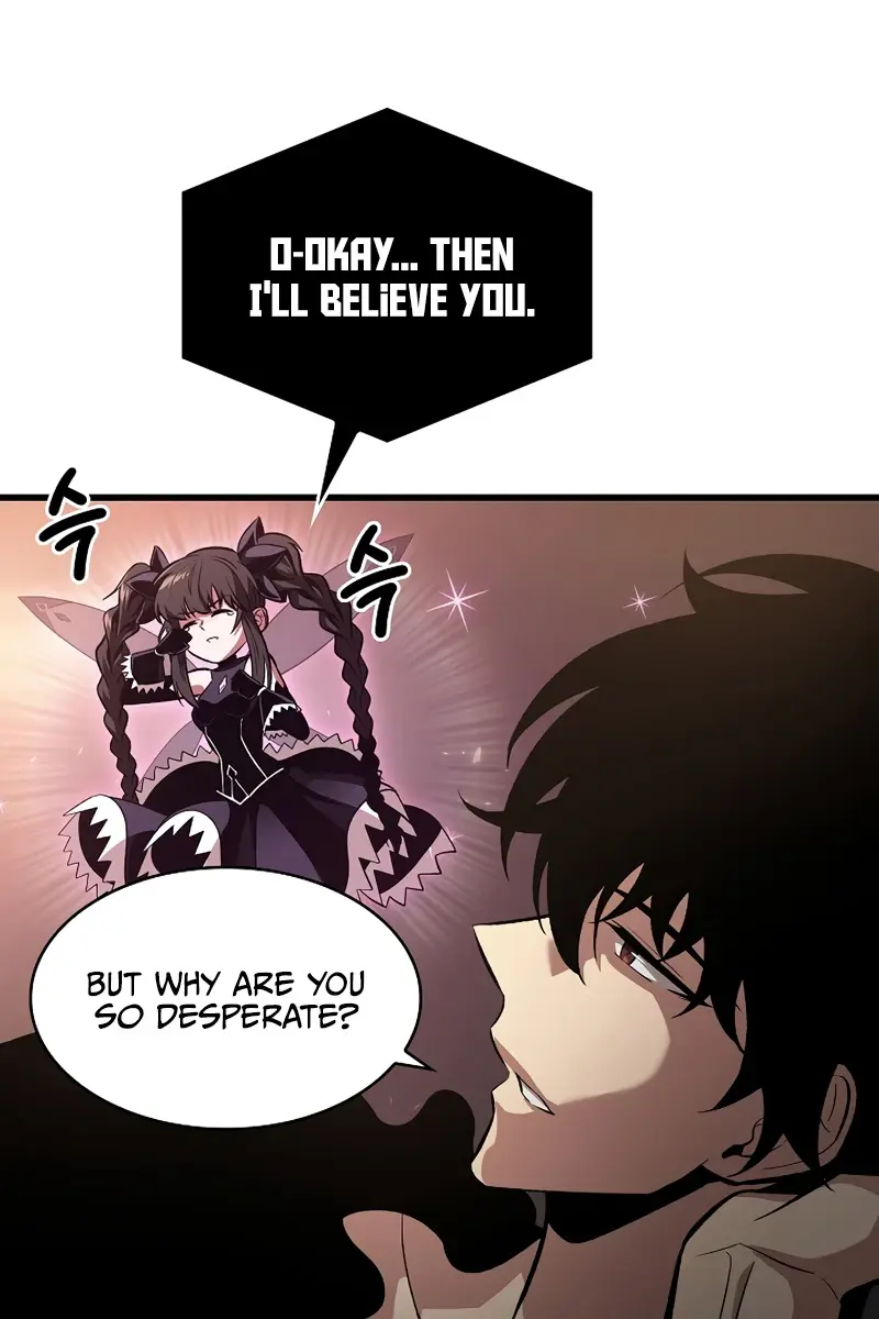 Pick Me Up Infinite Gacha Chapter 40 Page 28