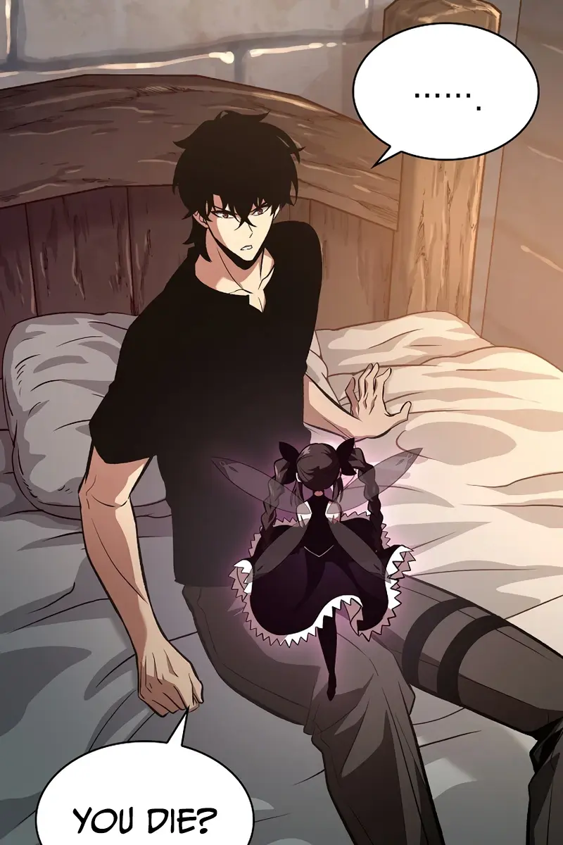 Pick Me Up Infinite Gacha Chapter 40 Page 31