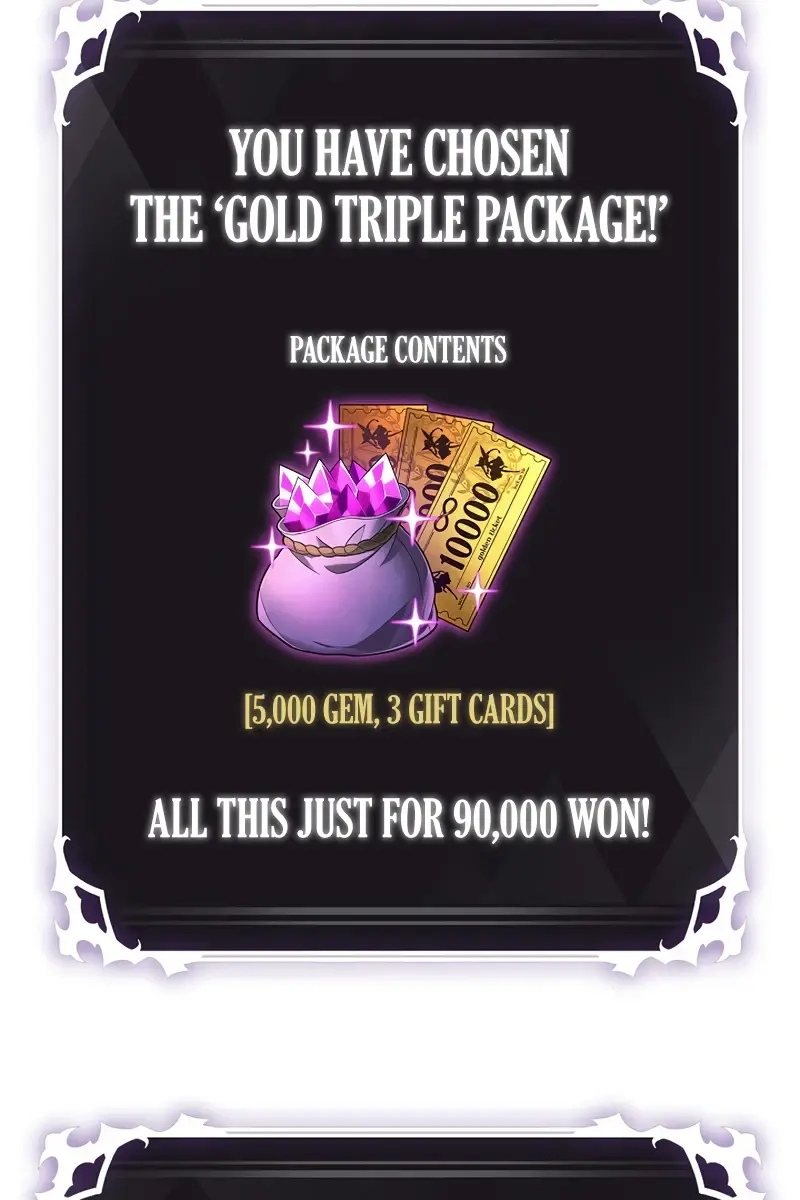 Pick Me Up Infinite Gacha Chapter 40 Page 41