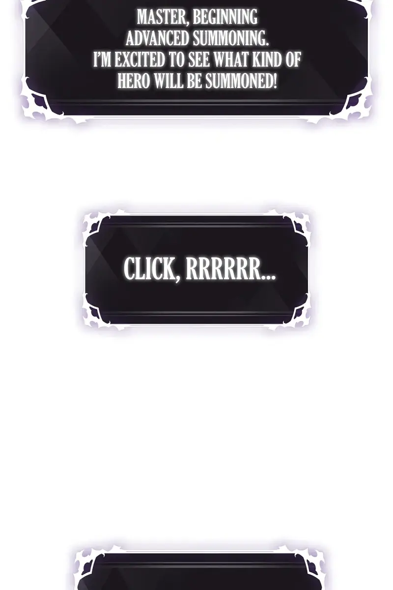 Pick Me Up Infinite Gacha Chapter 40 Page 44