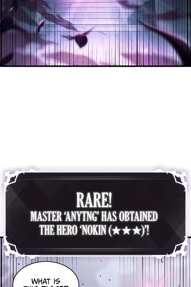 Pick Me Up Infinite Gacha Chapter 40 Page 46