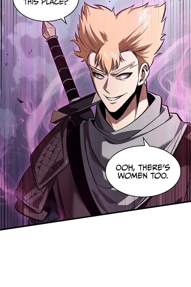 Pick Me Up Infinite Gacha Chapter 40 Page 47