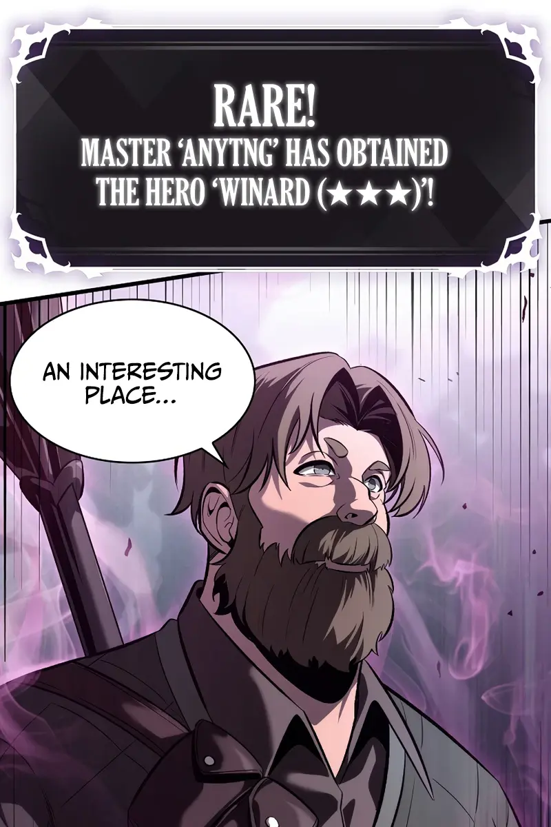 Pick Me Up Infinite Gacha Chapter 40 Page 49