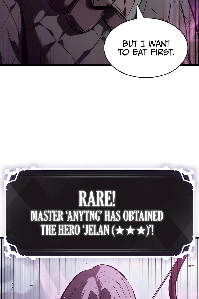 Pick Me Up Infinite Gacha Chapter 40 Page 50