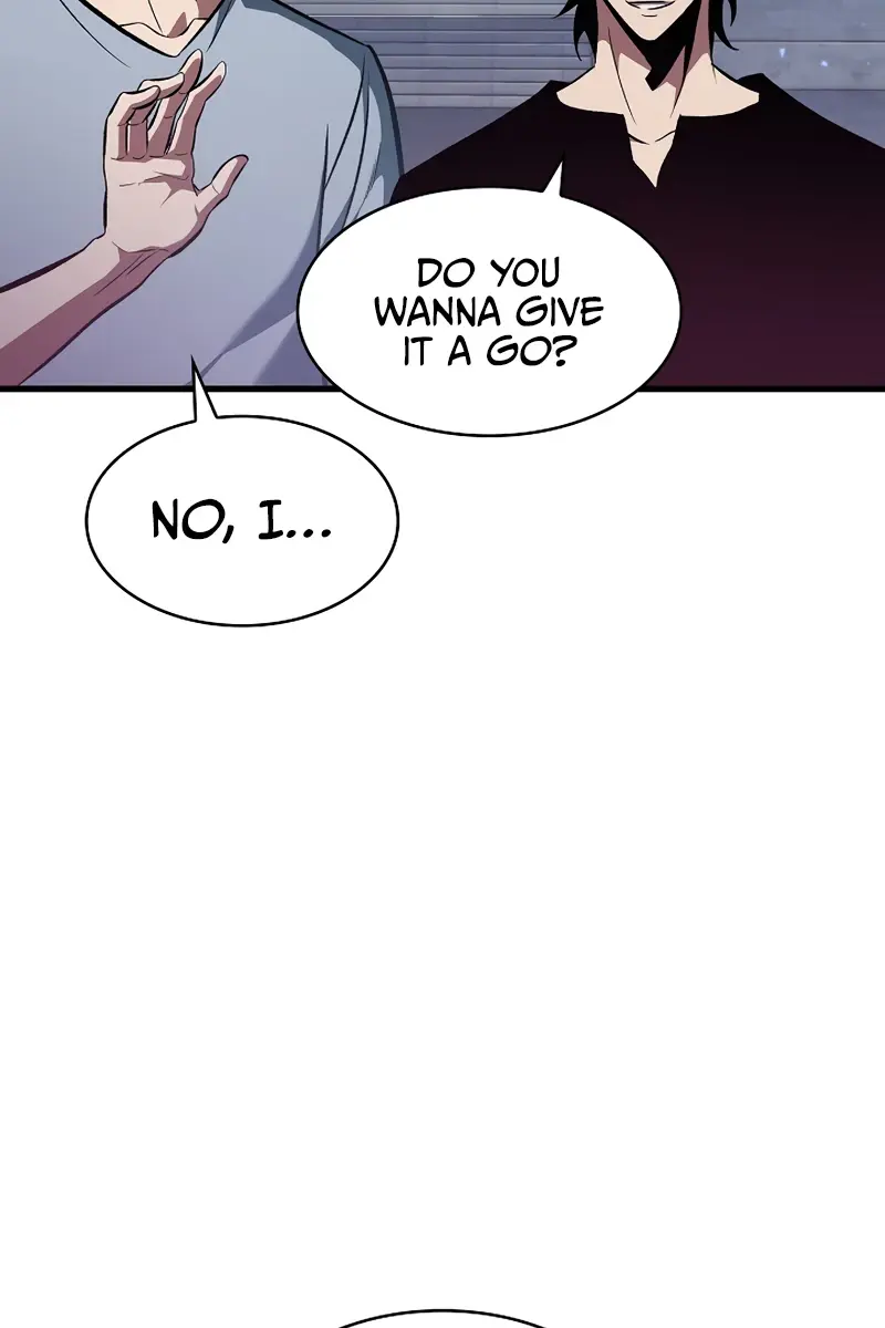 Pick Me Up Infinite Gacha Chapter 40 Page 53