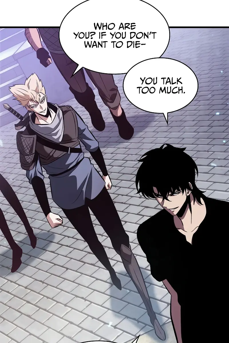 Pick Me Up Infinite Gacha Chapter 40 Page 54