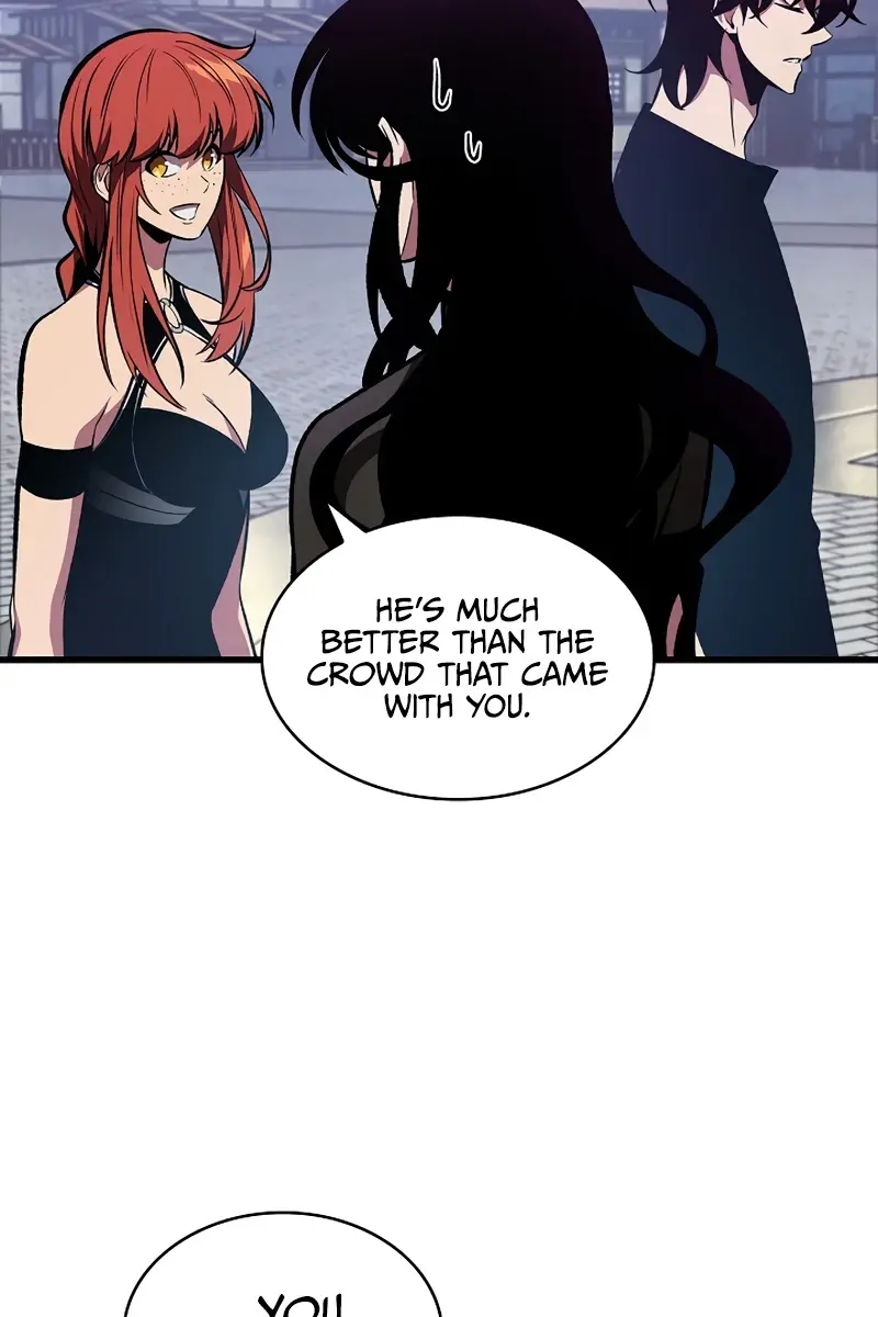 Pick Me Up Infinite Gacha Chapter 40 Page 56