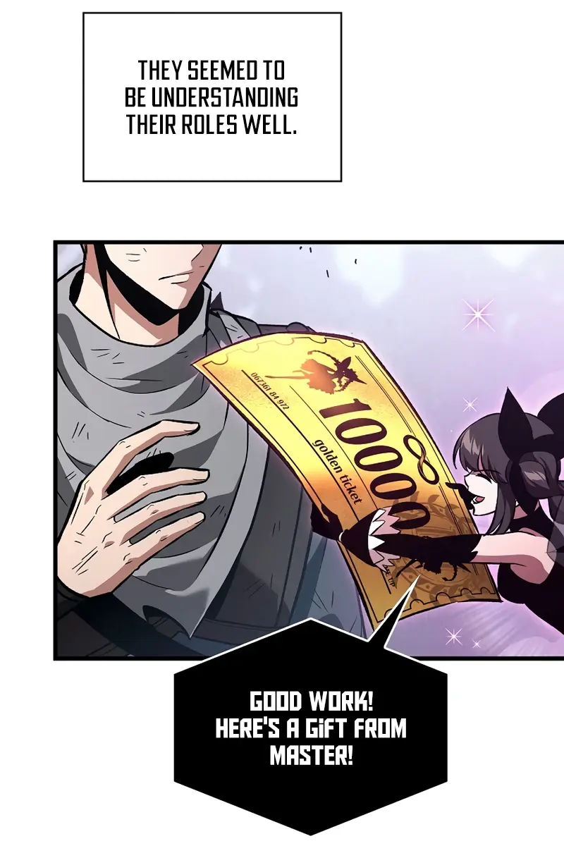 Pick Me Up Infinite Gacha Chapter 40 Page 73