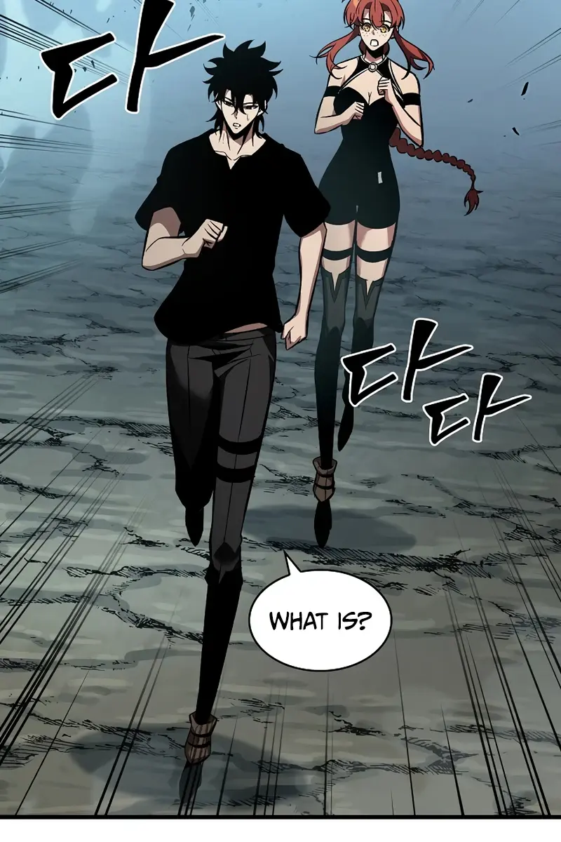 Pick Me Up Infinite Gacha Chapter 40 Page 76