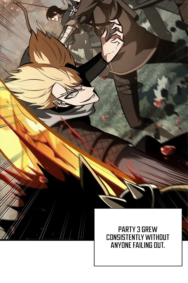 Pick Me Up Infinite Gacha Chapter 40 Page 86