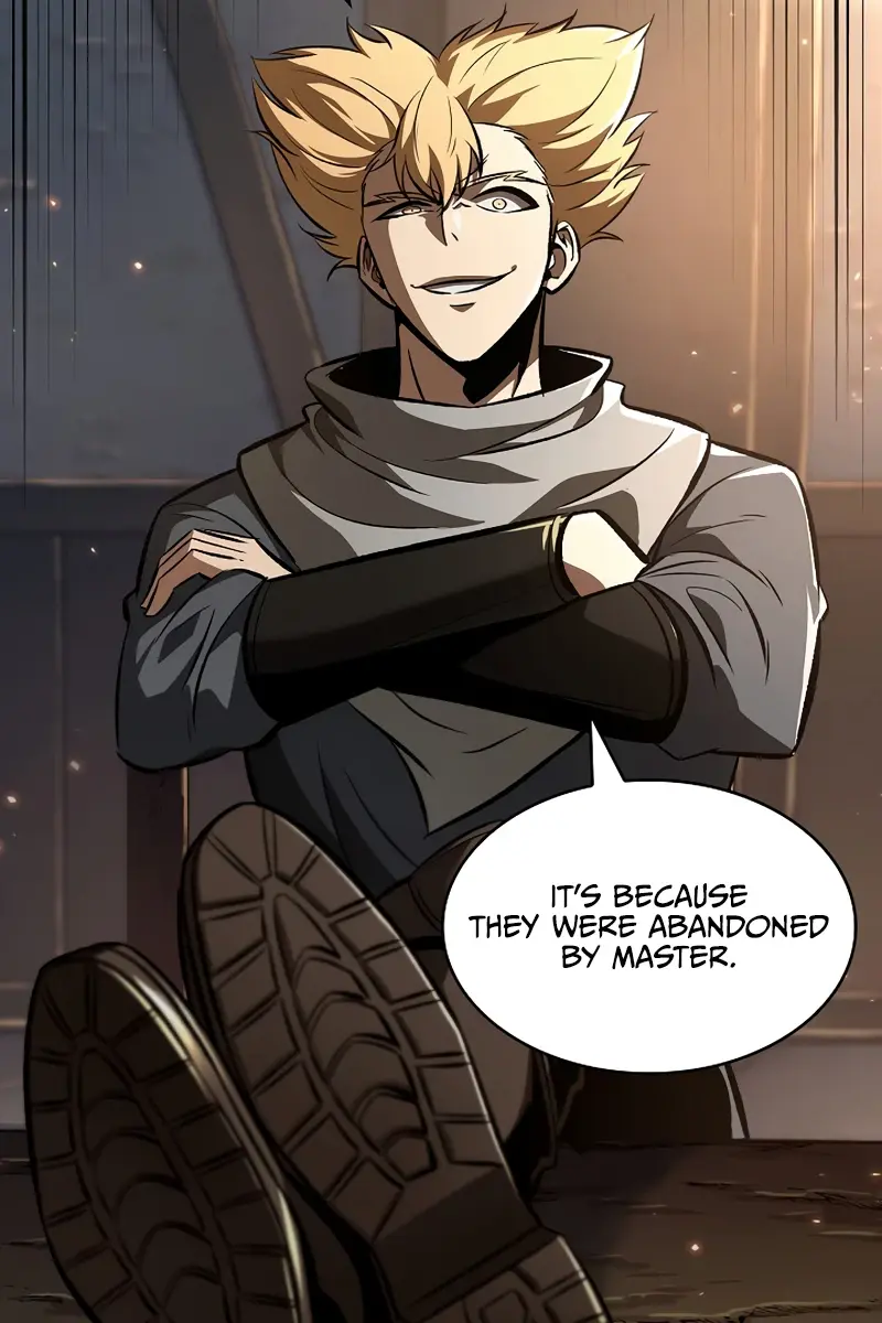 Pick Me Up Infinite Gacha Chapter 40 Page 88