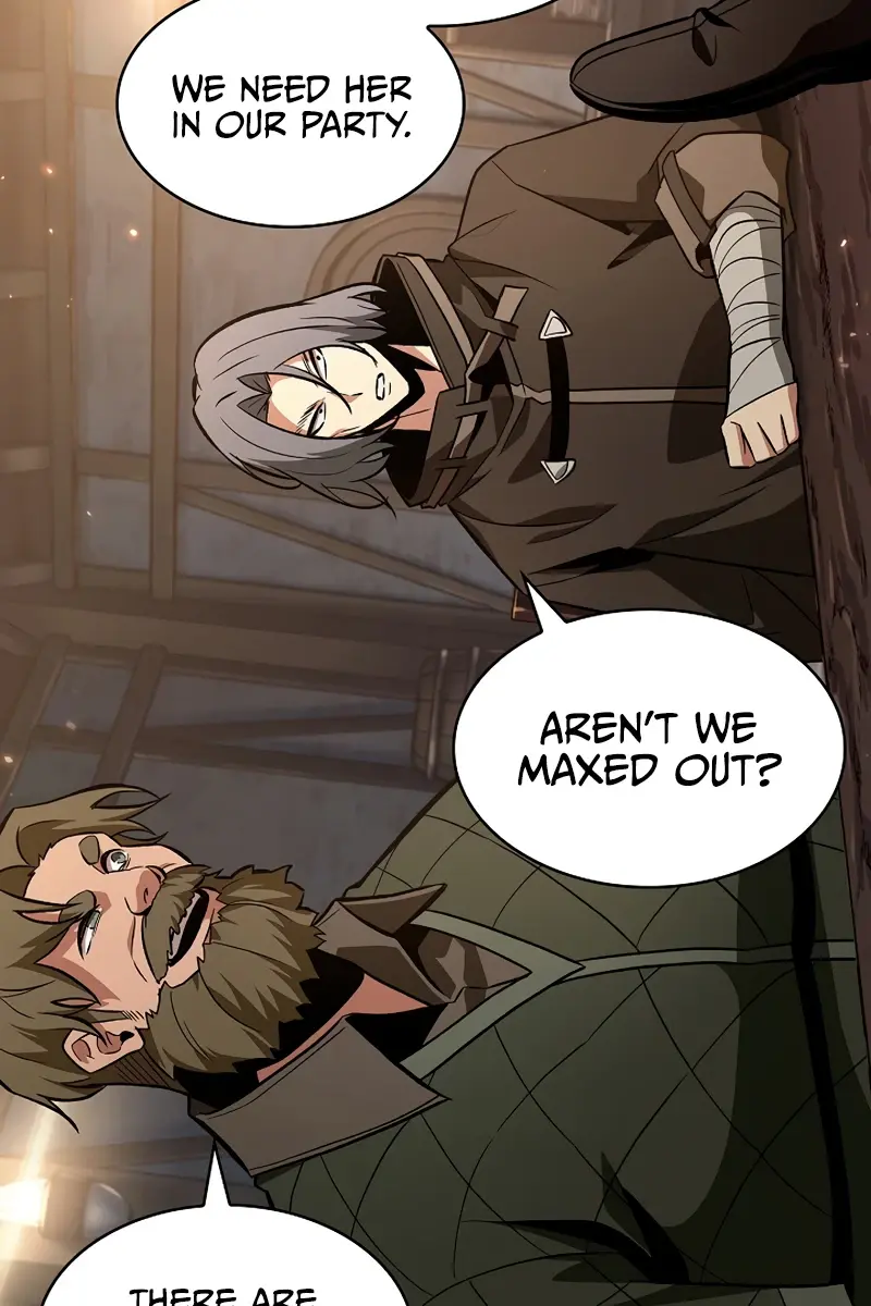 Pick Me Up Infinite Gacha Chapter 40 Page 90