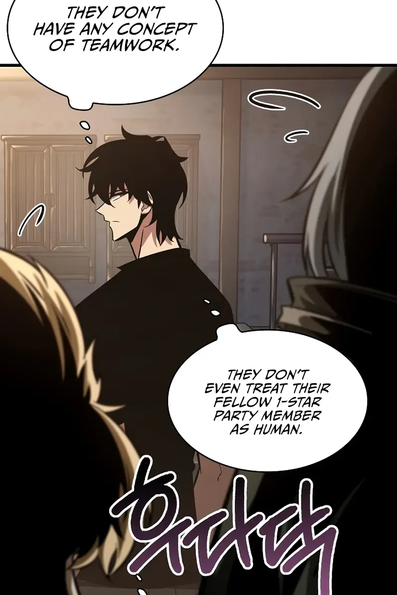 Pick Me Up Infinite Gacha Chapter 40 Page 95