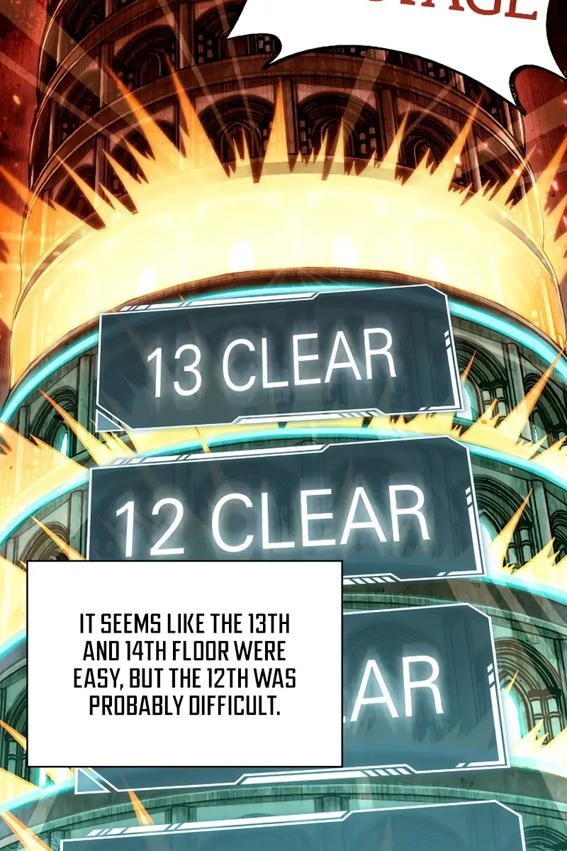 Pick Me Up Infinite Gacha Chapter 40 Page 98