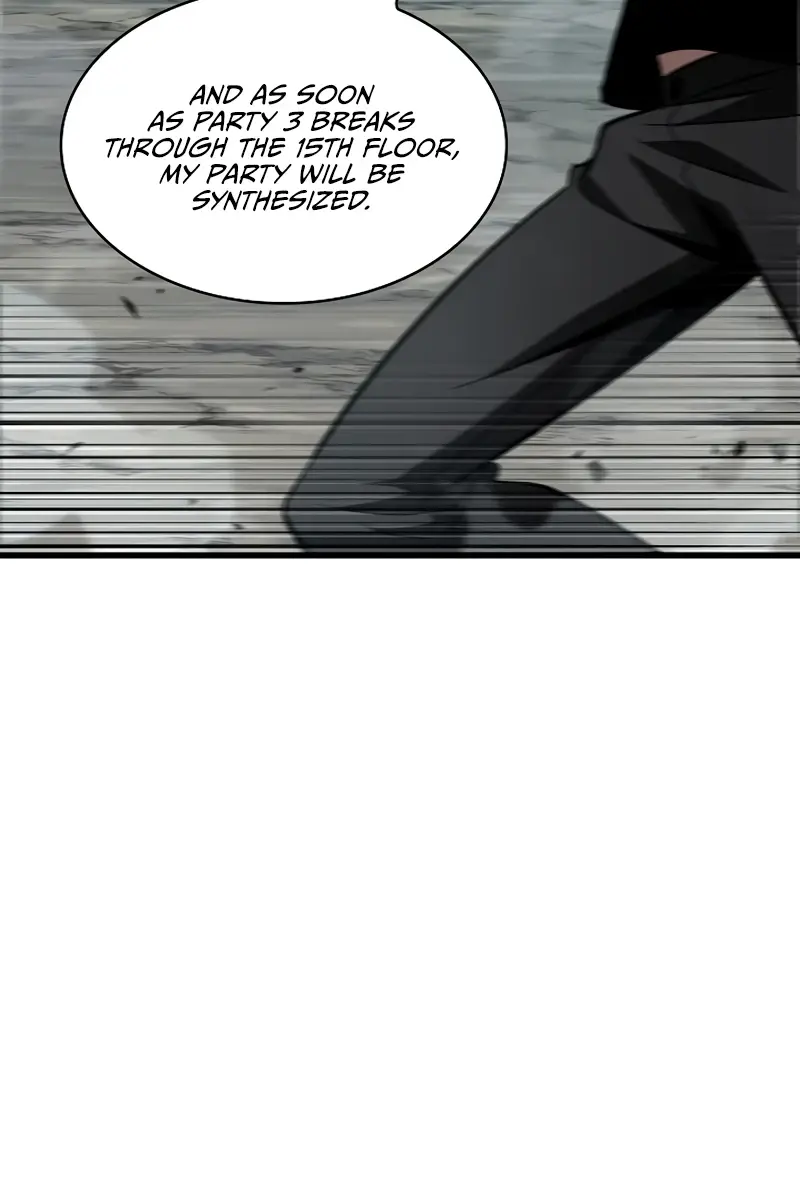 Pick Me Up Infinite Gacha Chapter 40 Page 101