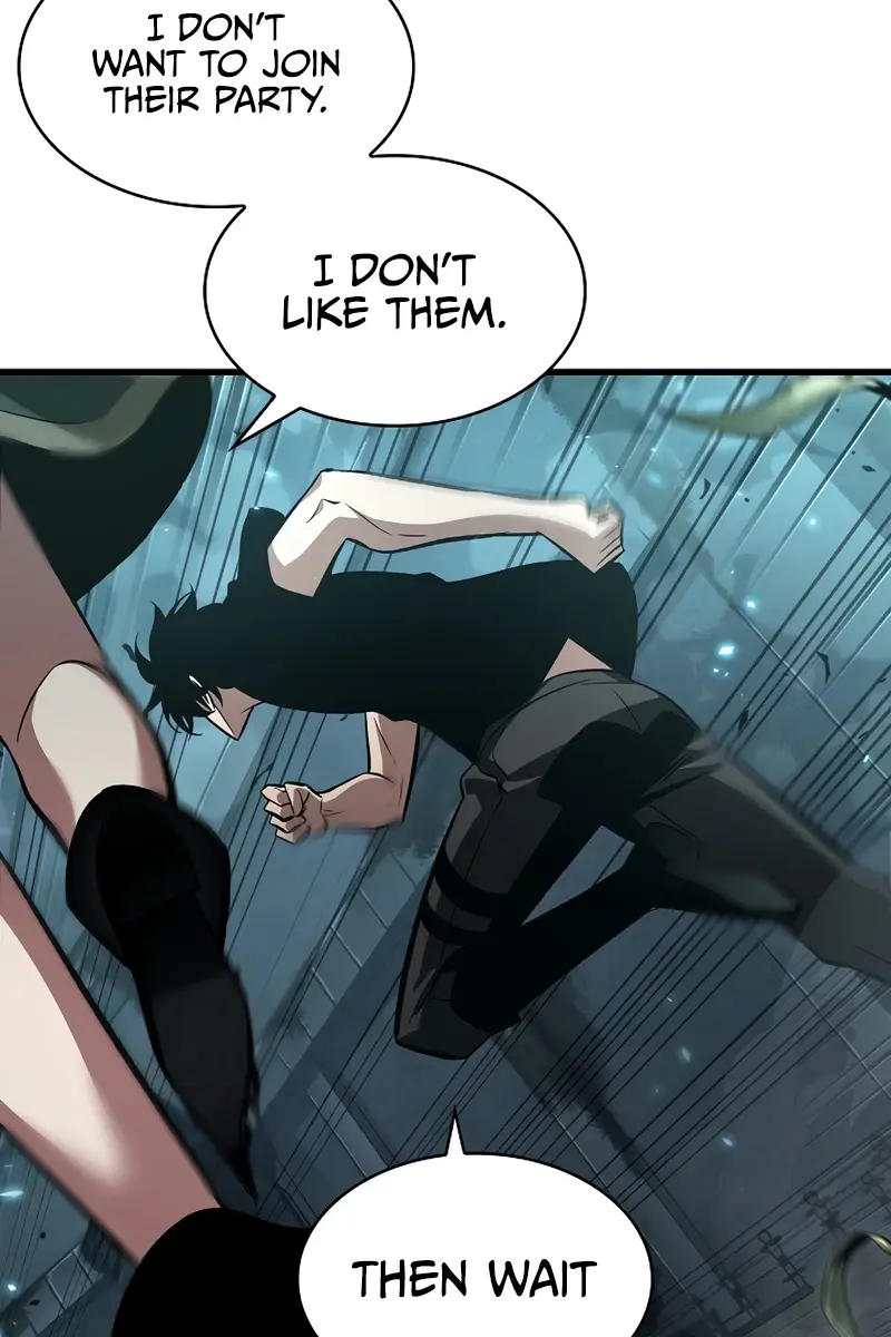 Pick Me Up Infinite Gacha Chapter 40 Page 105