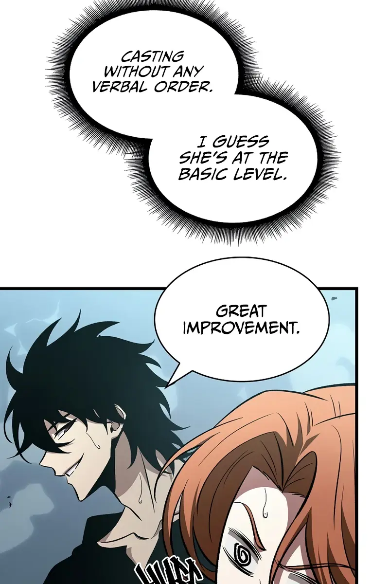 Pick Me Up Infinite Gacha Chapter 40 Page 111