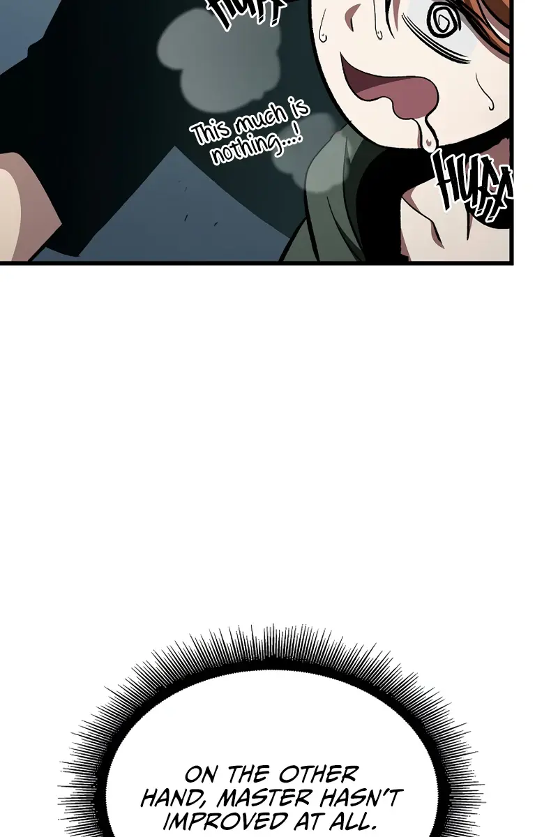 Pick Me Up Infinite Gacha Chapter 40 Page 112