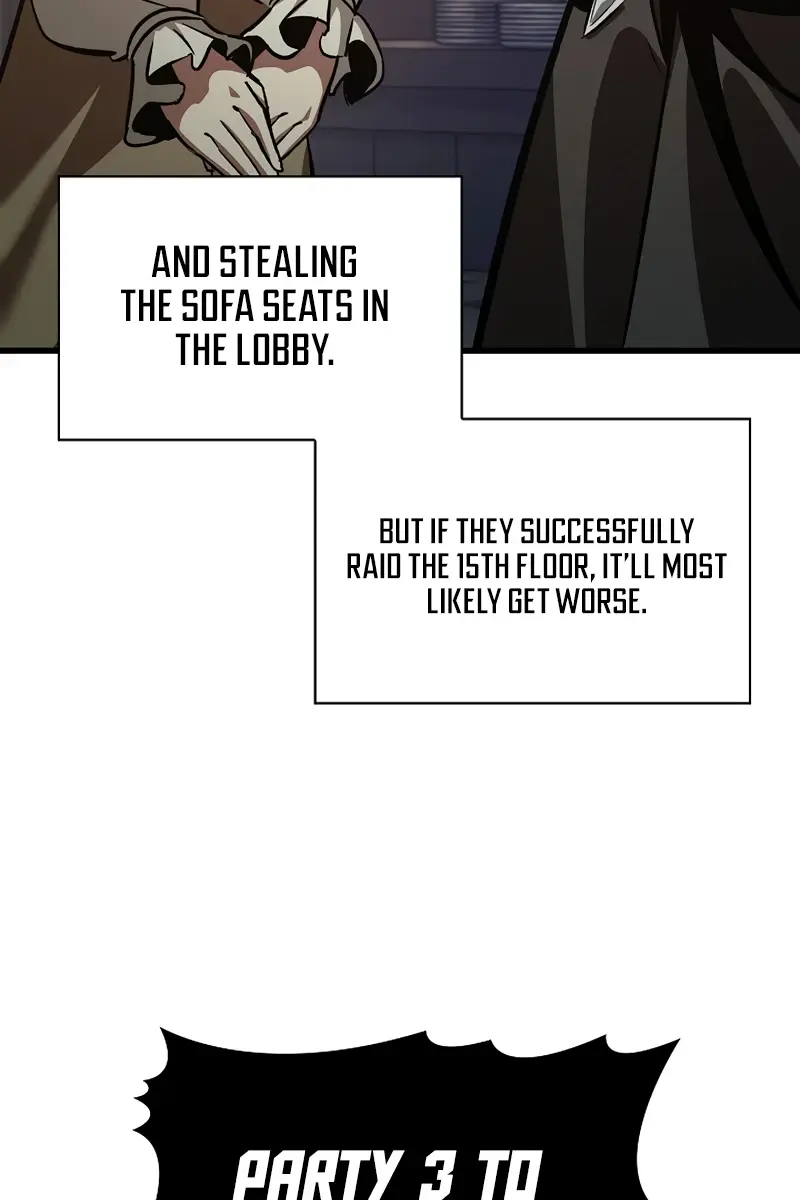 Pick Me Up Infinite Gacha Chapter 40 Page 122