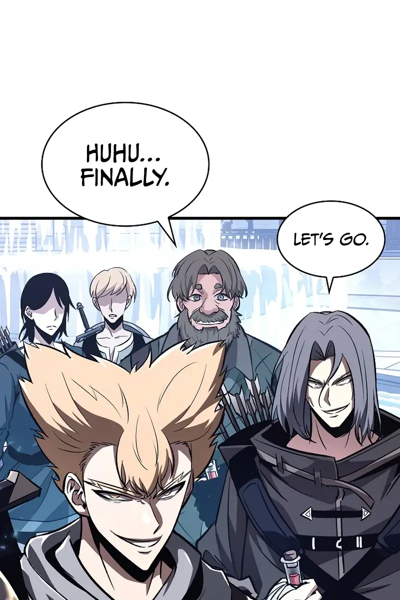 Pick Me Up Infinite Gacha Chapter 40 Page 124