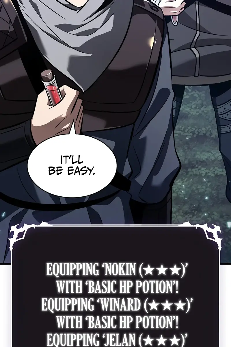 Pick Me Up Infinite Gacha Chapter 40 Page 125