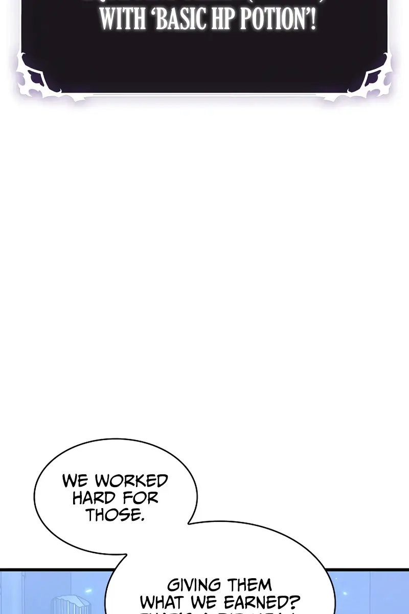 Pick Me Up Infinite Gacha Chapter 40 Page 126