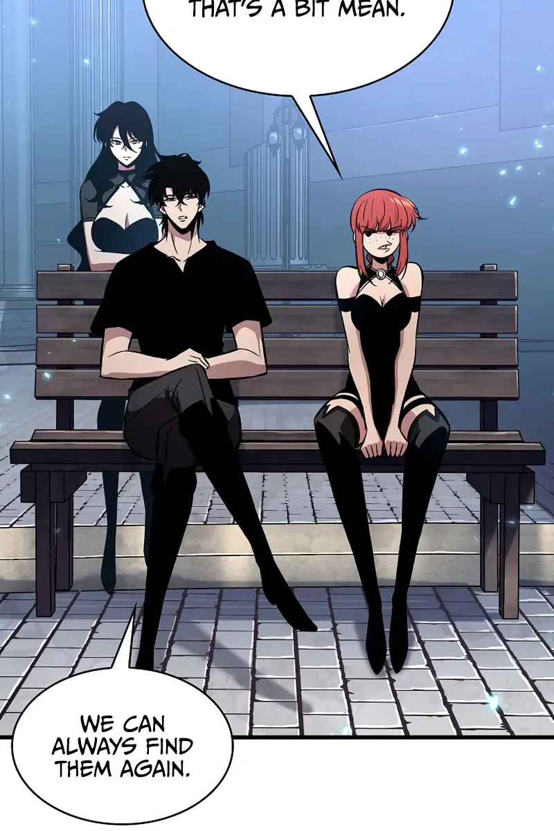 Pick Me Up Infinite Gacha Chapter 40 Page 127