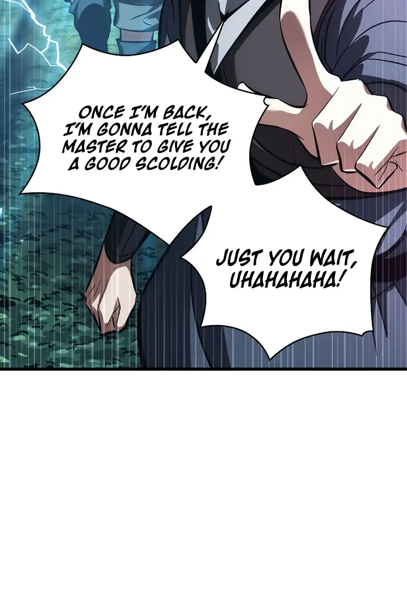 Pick Me Up Infinite Gacha Chapter 40 Page 134