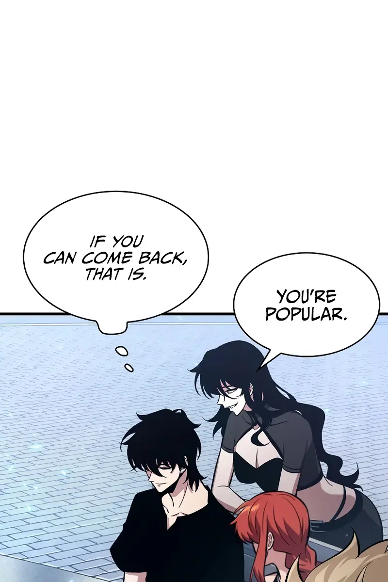 Pick Me Up Infinite Gacha Chapter 40 Page 135