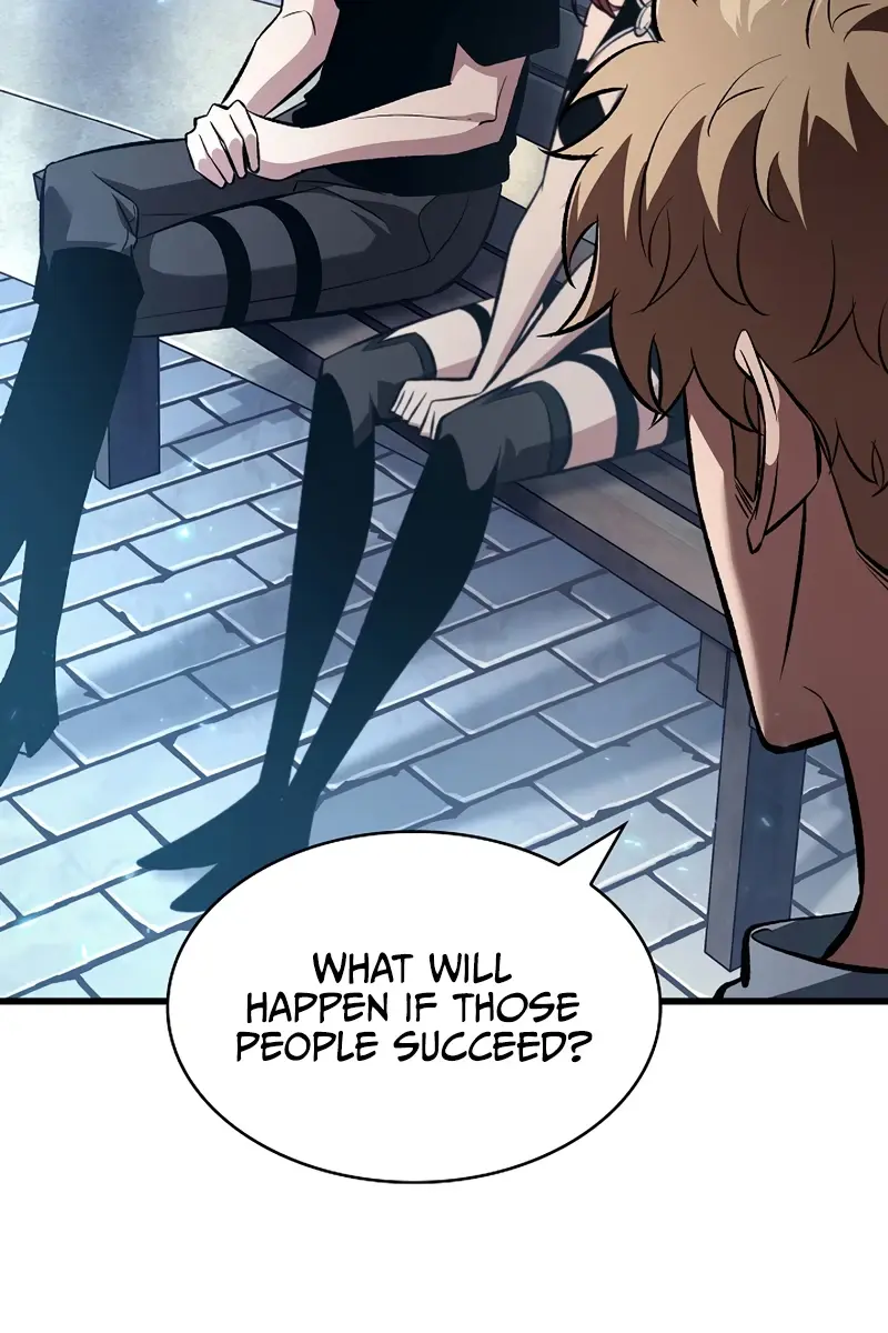 Pick Me Up Infinite Gacha Chapter 40 Page 136