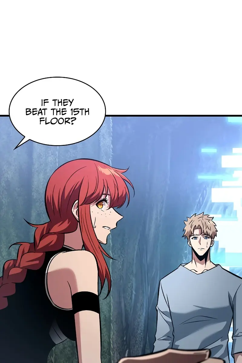 Pick Me Up Infinite Gacha Chapter 40 Page 137