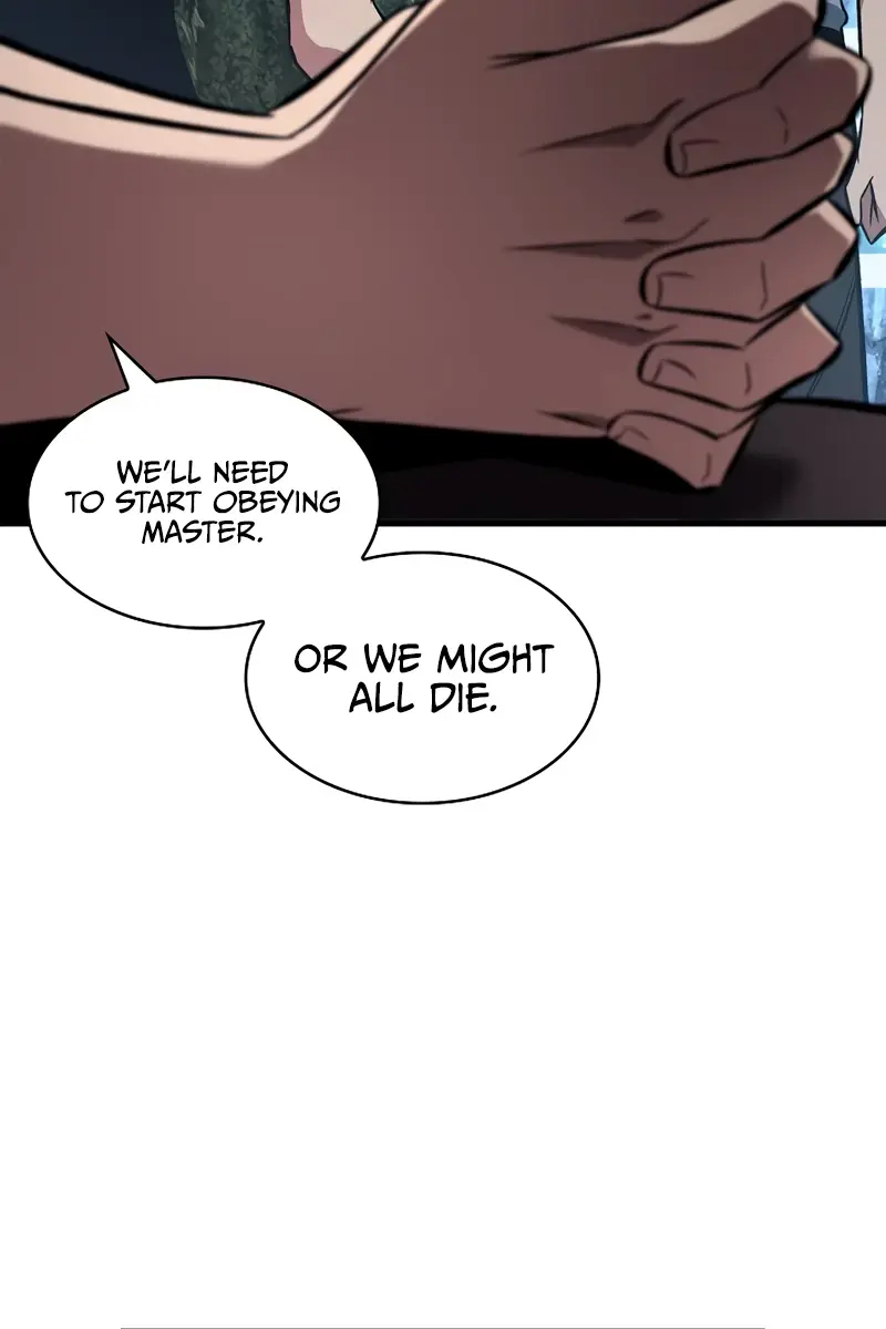 Pick Me Up Infinite Gacha Chapter 40 Page 138