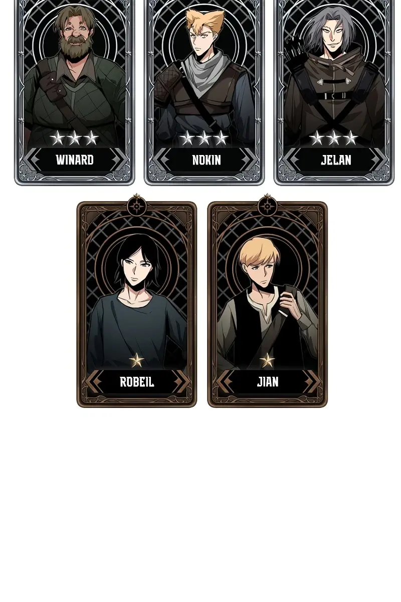 Pick Me Up Infinite Gacha Chapter 40 Page 148