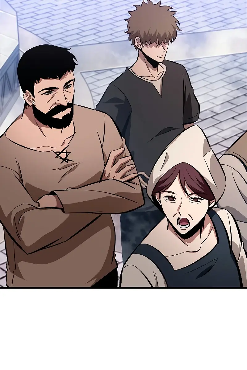 Pick Me Up Infinite Gacha Chapter 41 Page 4