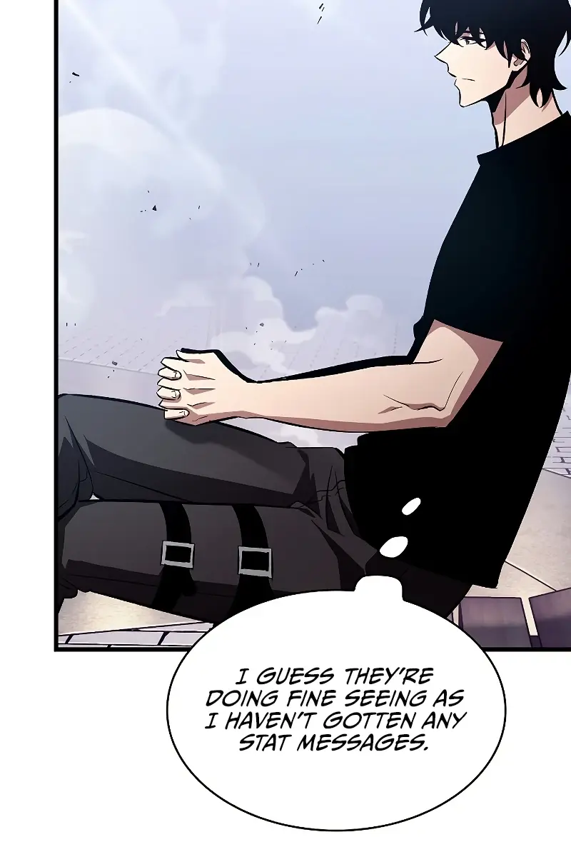 Pick Me Up Infinite Gacha Chapter 41 Page 10