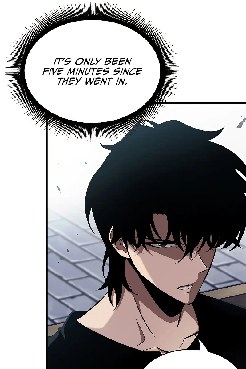 Pick Me Up Infinite Gacha Chapter 41 Page 16