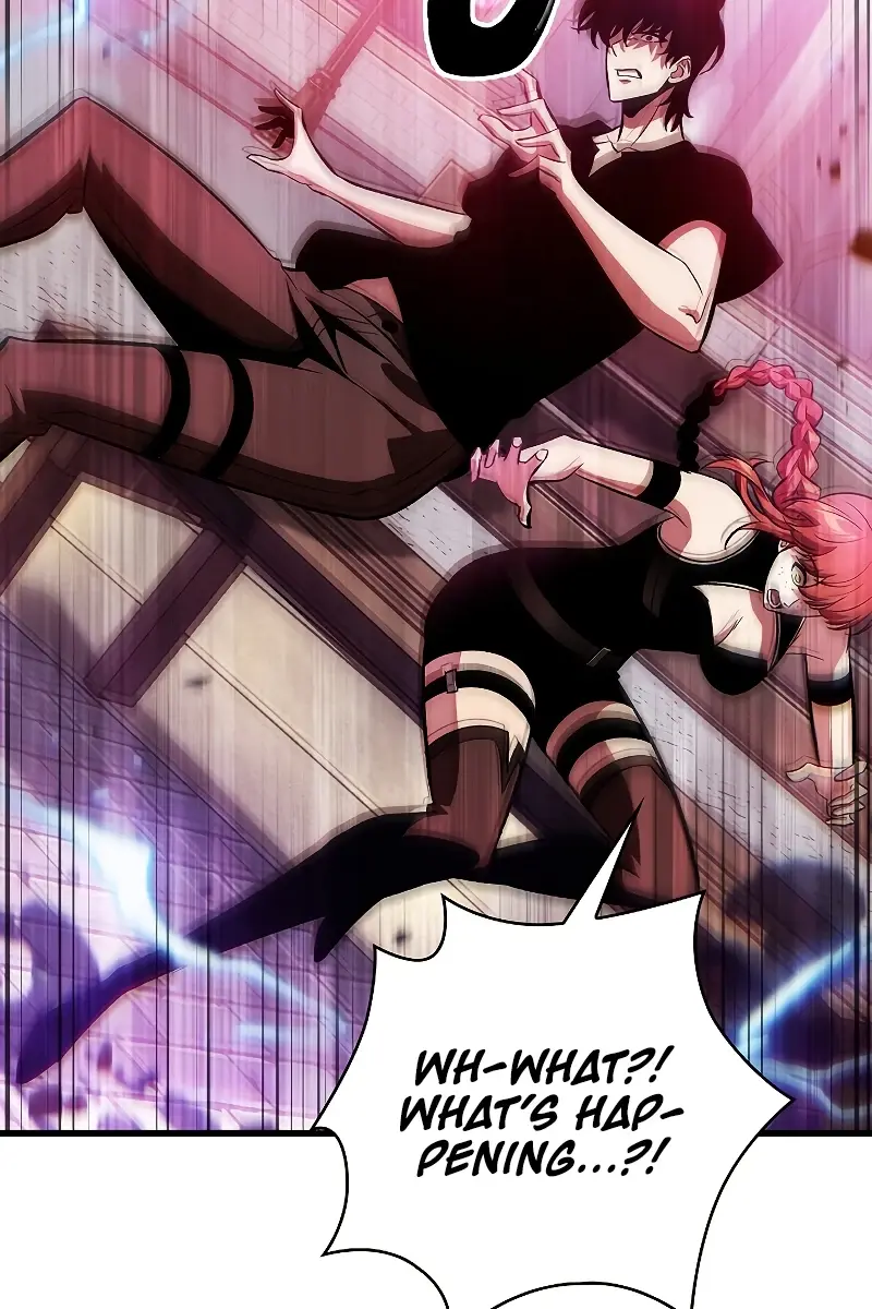 Pick Me Up Infinite Gacha Chapter 41 Page 18