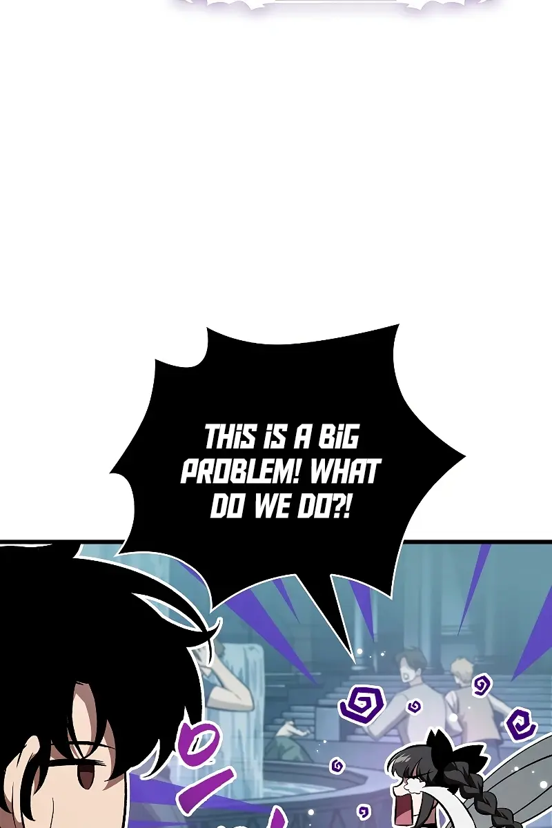 Pick Me Up Infinite Gacha Chapter 41 Page 21