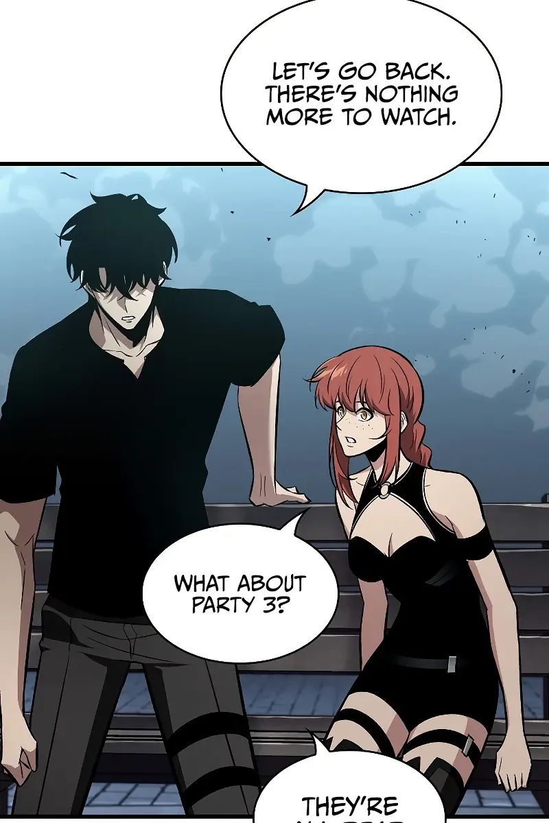 Pick Me Up Infinite Gacha Chapter 41 Page 23