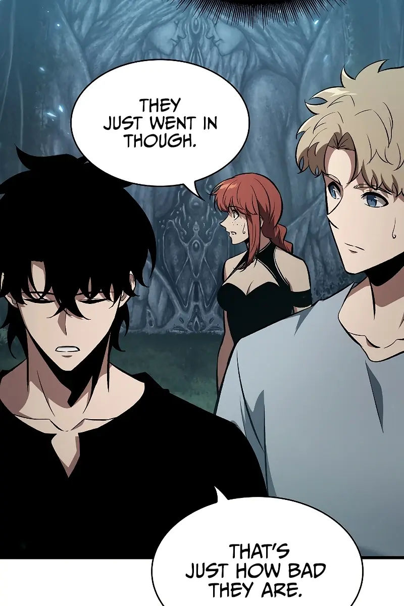 Pick Me Up Infinite Gacha Chapter 41 Page 25